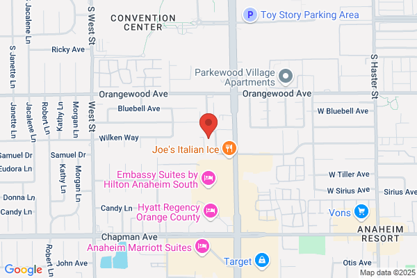 Caribbean Cove Apartments