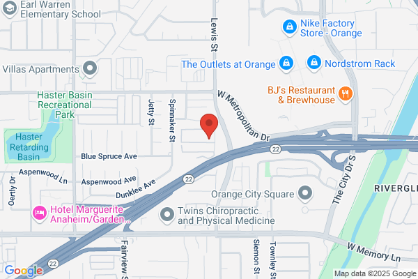 City Plaza Apartments