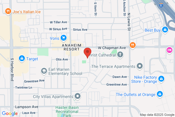 Crystal View Apartments