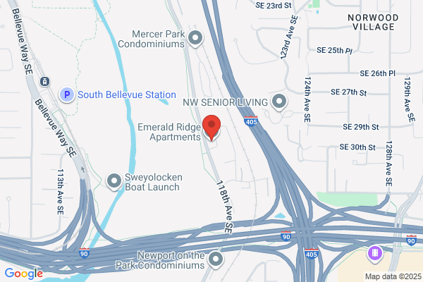 Emerald Ridge Apartments