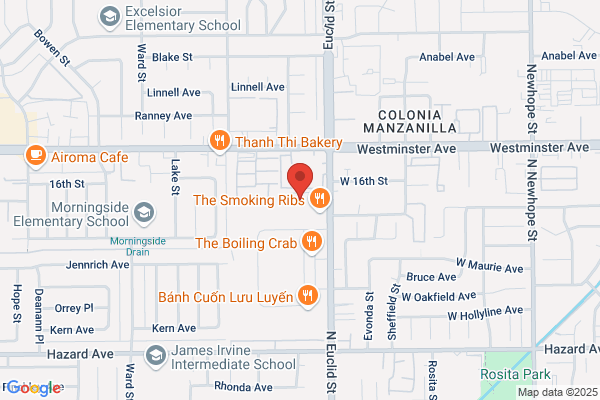 Euclid Park Apartments