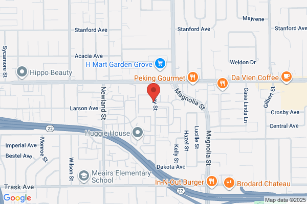 Franciscan Garden Apartments
