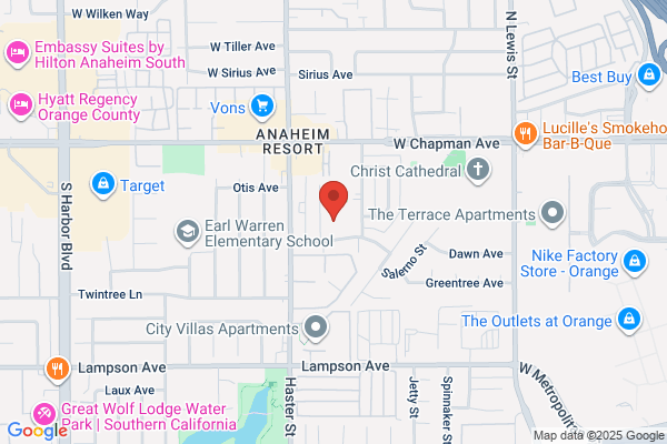 Georgetown Apartments