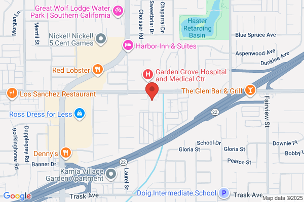 Gigi Apartments