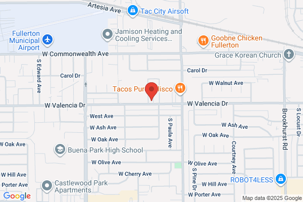 Green Brier Apartments