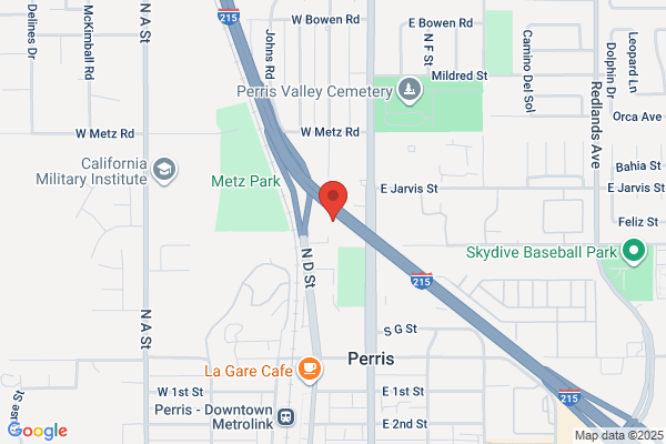 Laurel Palm Apartments