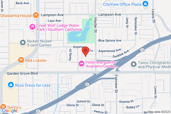 Moss Creek Apartments