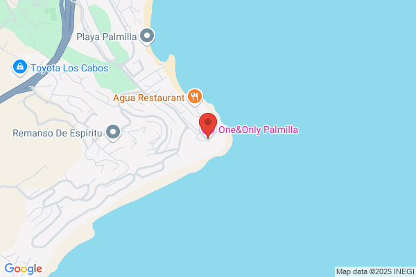 Palmilla Villas