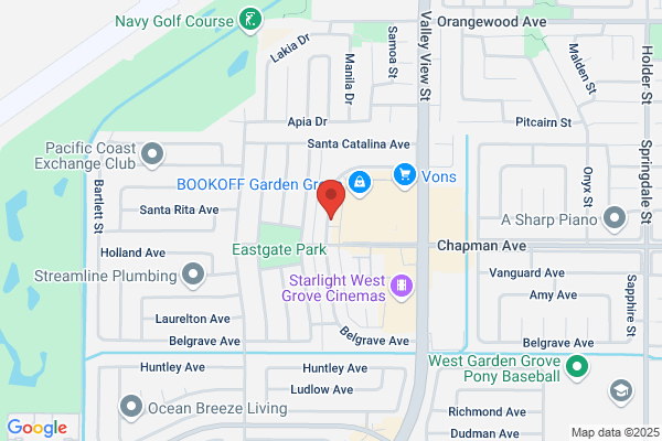 Palmwood Garden Apartments