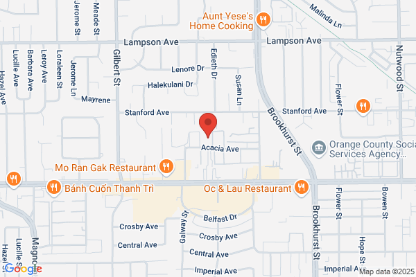 R & B Acacia Apartments