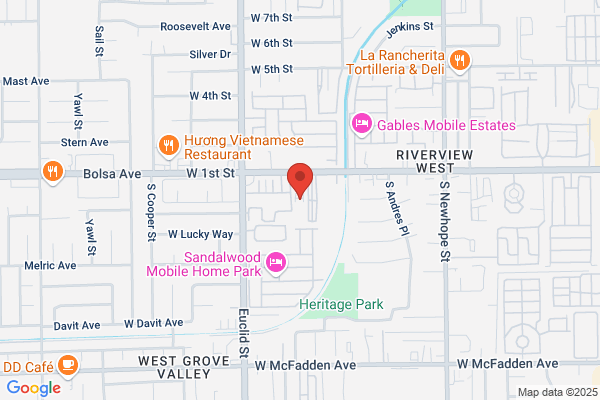 Southland Apartments