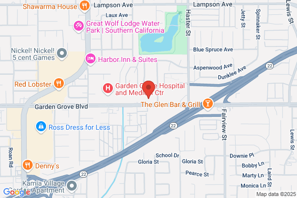 Sun Grove Senior Apartments