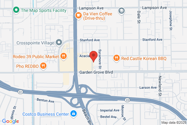 West Creek Apartments