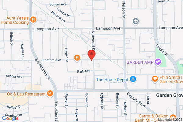 Orange County Appliance Parts