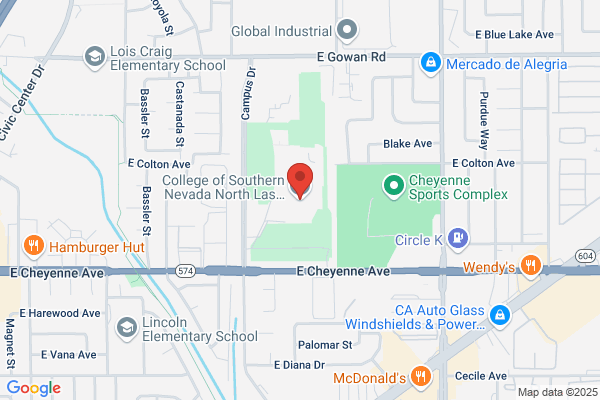 Archeion Nevada