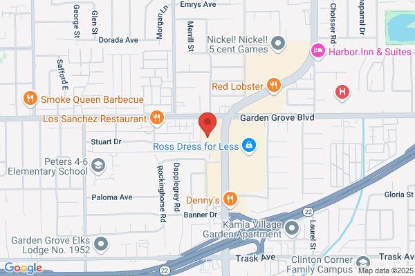 OC Sewing & Vacuum All Brands