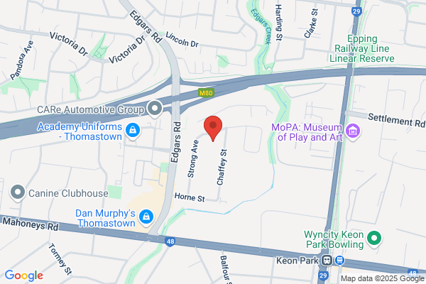 A & D Auto Body