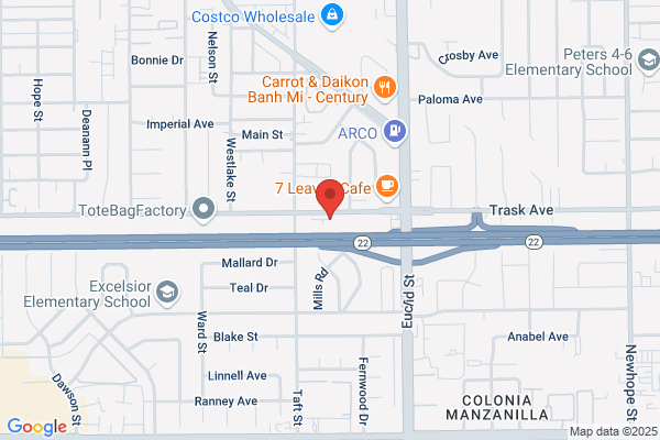 Global Collision Center