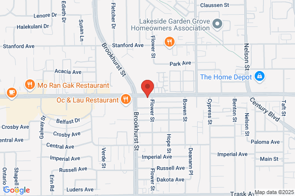 Jake's Collision Center