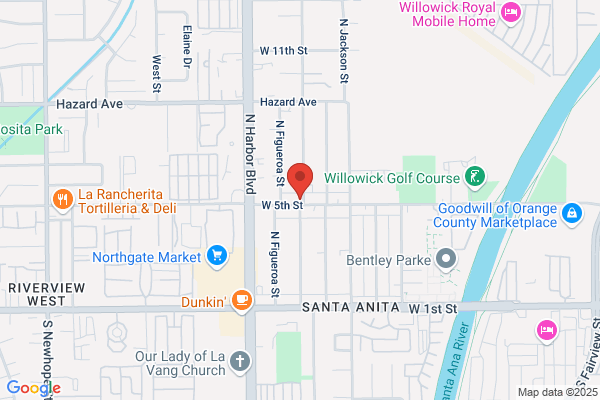 OC Auto Parts & Rebuilders, INC