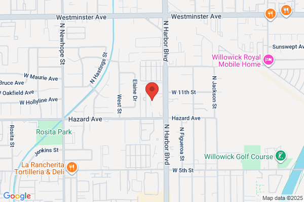 Sun Coast Auto Body