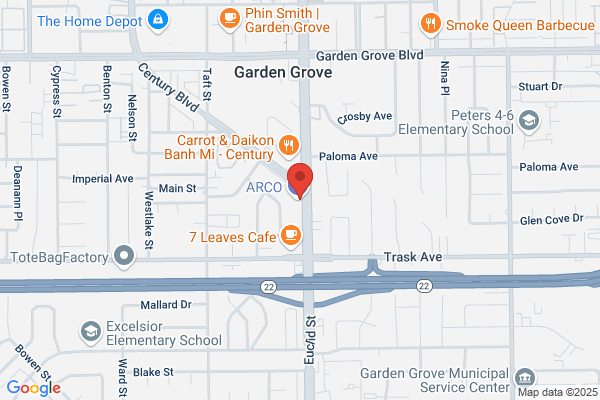 Tam Auto Center