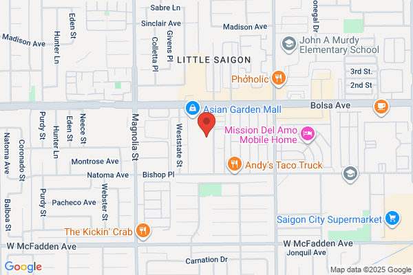 Atlantic Auto Service Center