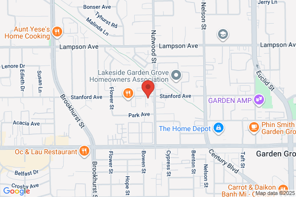 California Auto Services