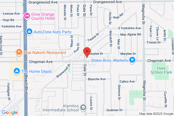Chapman Automotive