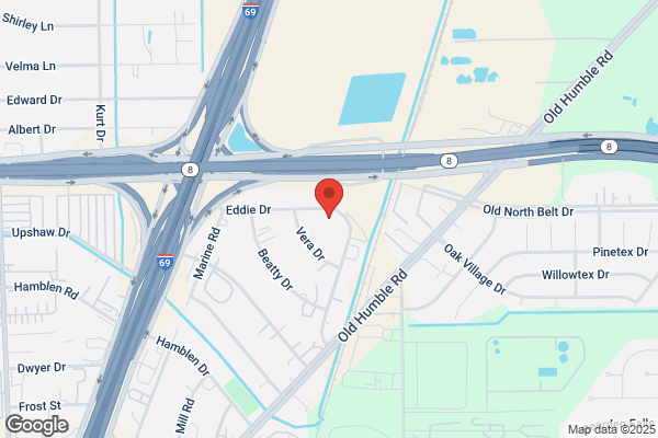 Delorean Motor Center