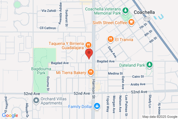 El Valle Auto Repair & Tires