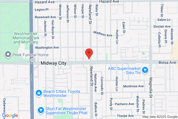 Johnny's Auto Repair