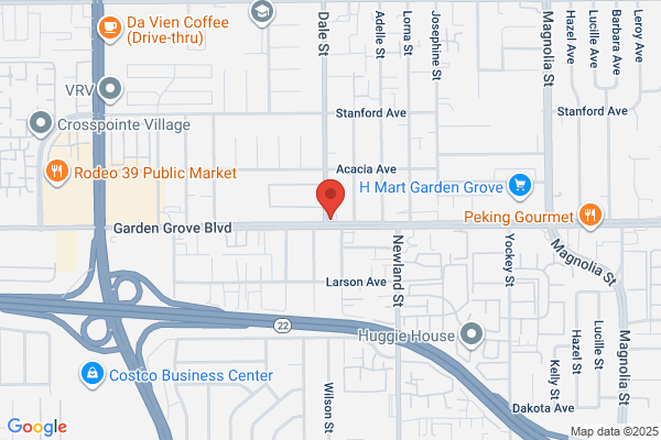 Lam Auto Repair & Muffler