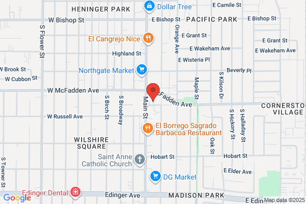 Lopez Auto Repair