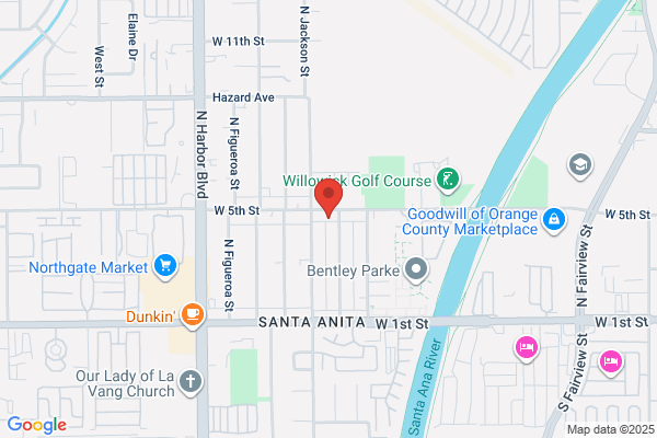 Orange County Auto Care LLC