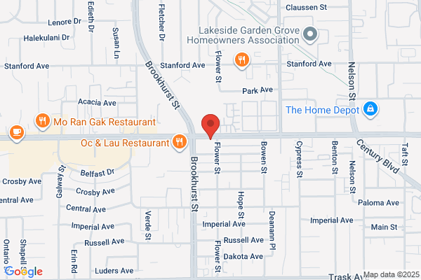 Orange County Body Works