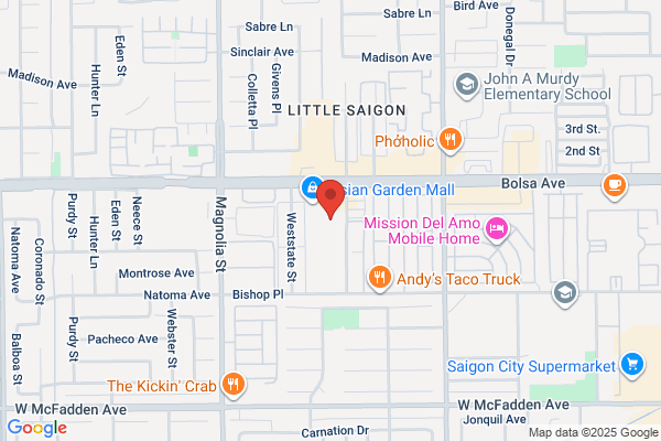 Trung Auto Repair
