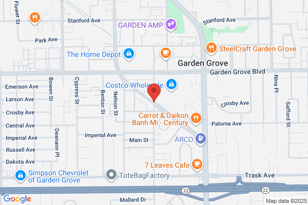 Vu  Auto Repair