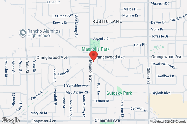 Auto Parts Distributor