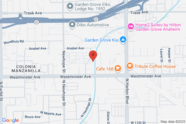 Santa Ana Auto Supply Inc