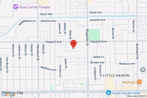 Figueroa Serafin Landscaping