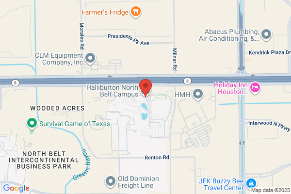 Halliburton Enterprises