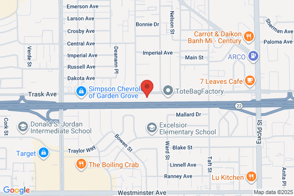 Oc Contractor Inc