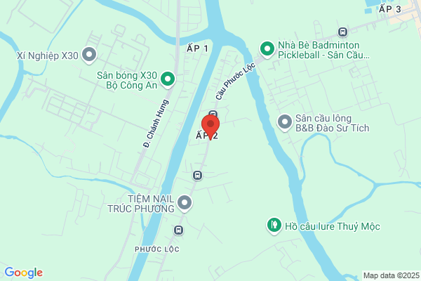 GAO MIEN TAY