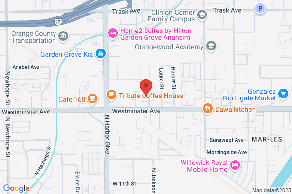 Orange Coast Chemical Supply
