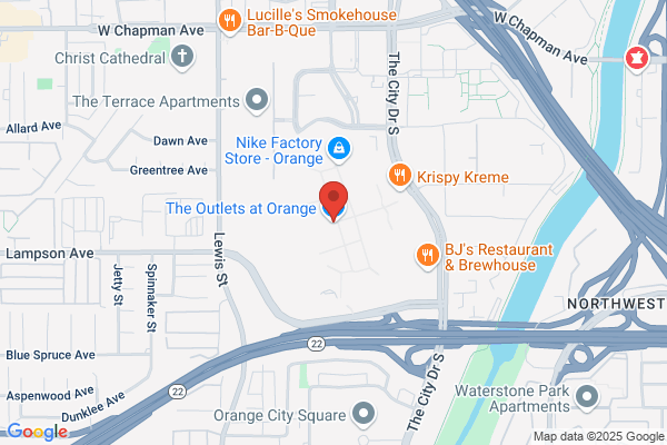 City Outlet