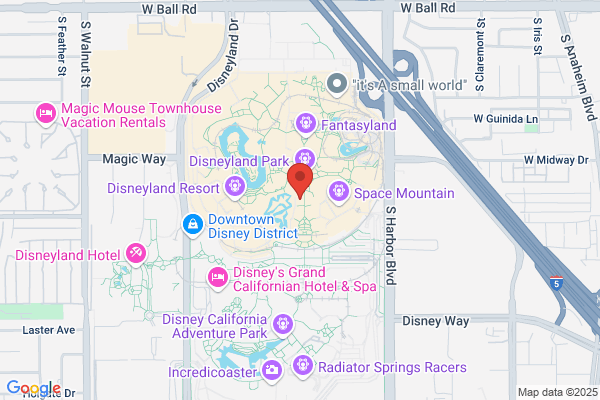 Gibson Girl Ice Cream Parlor