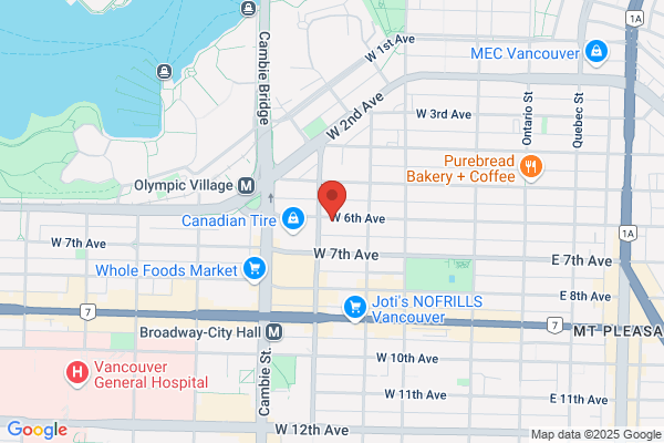 Victory Bakery & Restaurant