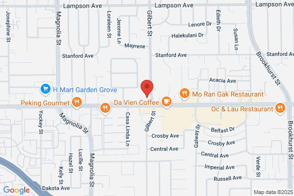 Uniti Bank Garden Grove Branch