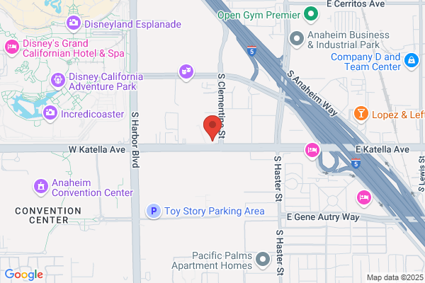California Pizza Kitchen at Anaheim Garden Walk